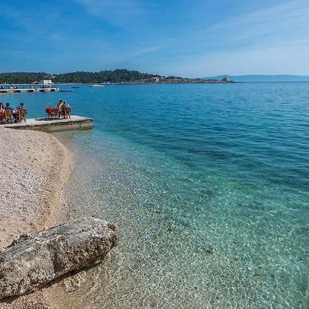 Villa Roso Makarska Extérieur photo