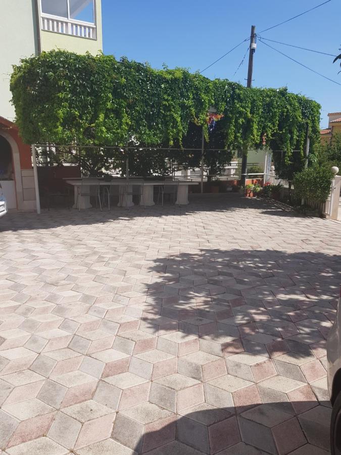 Villa Roso Makarska Extérieur photo