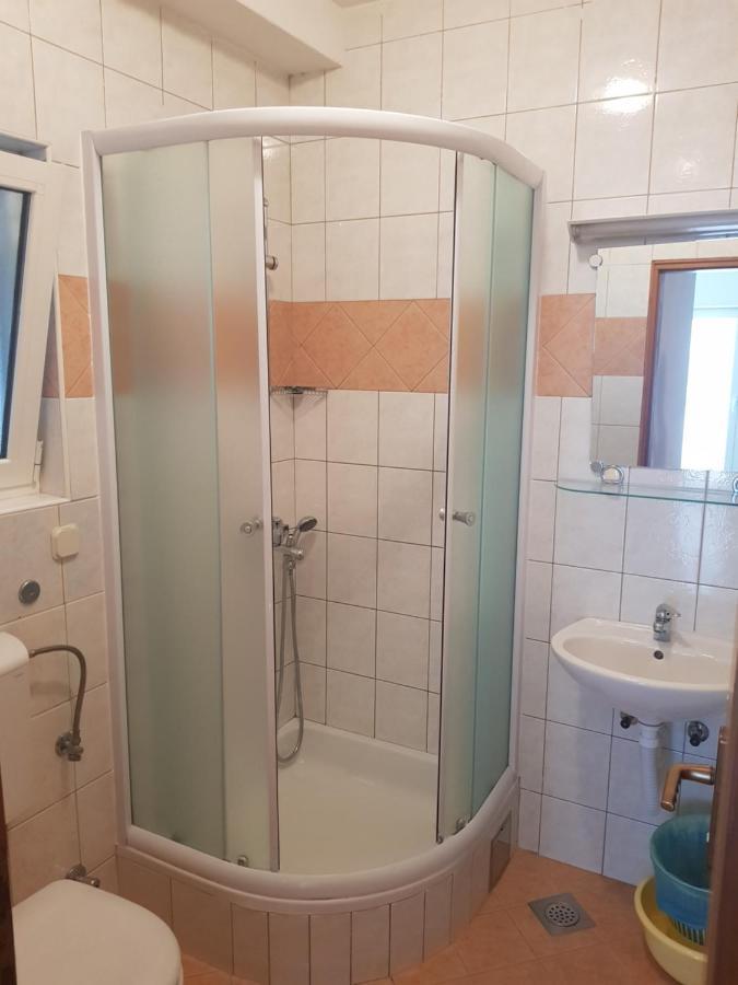 Villa Roso Makarska Extérieur photo