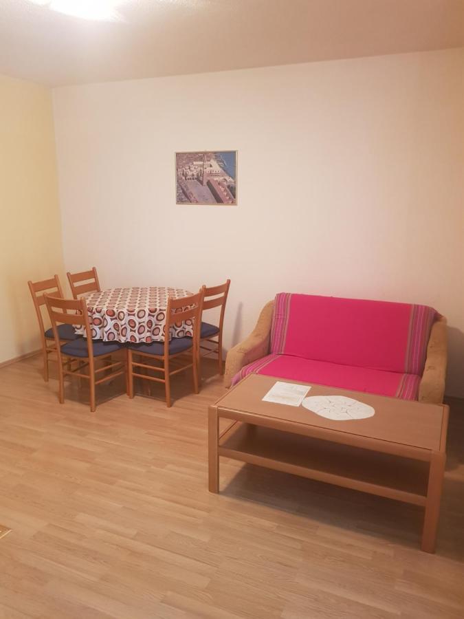 Villa Roso Makarska Extérieur photo