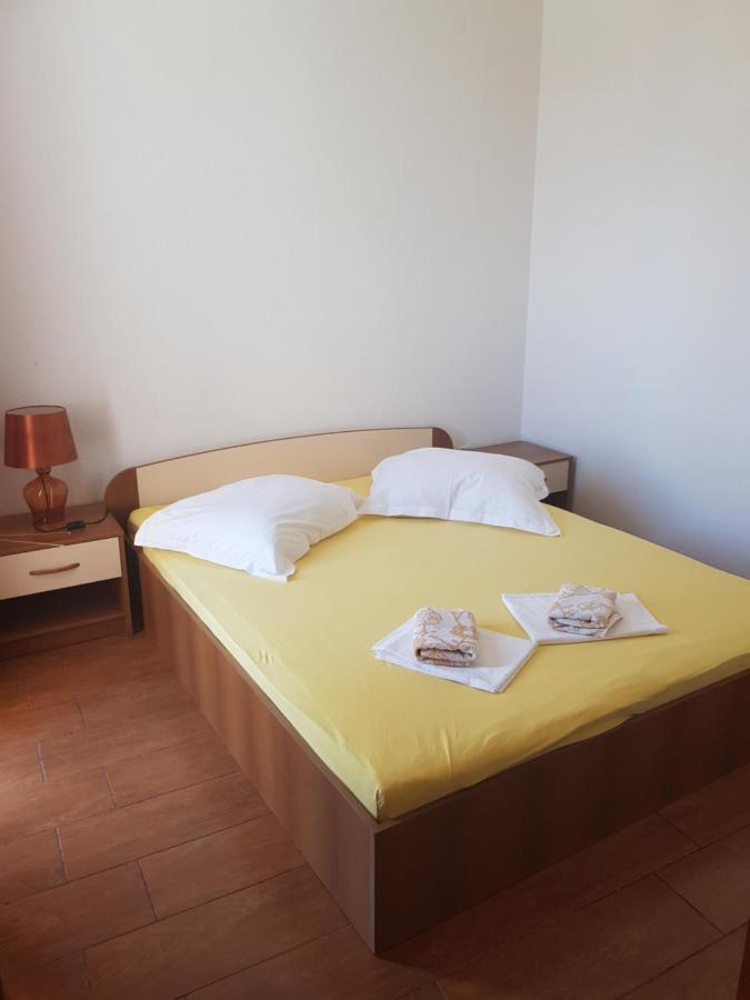 Villa Roso Makarska Extérieur photo