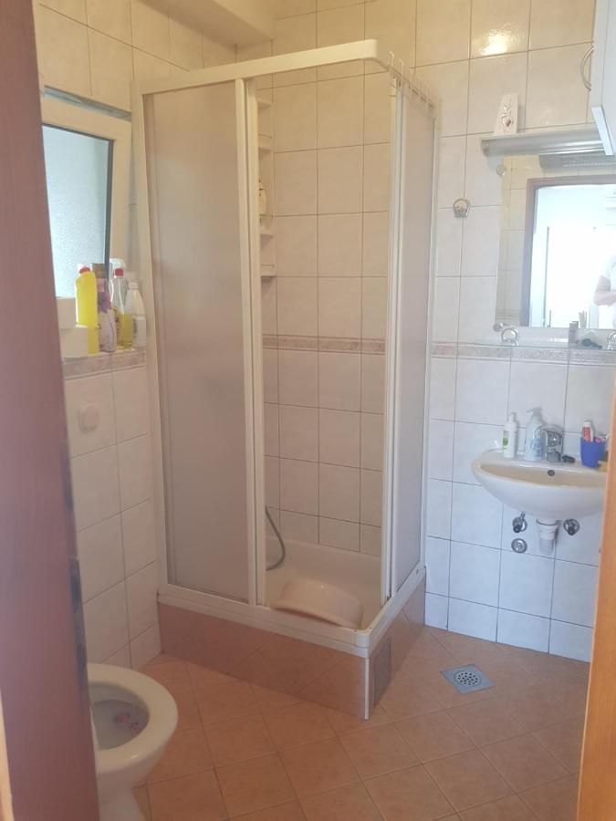 Villa Roso Makarska Extérieur photo