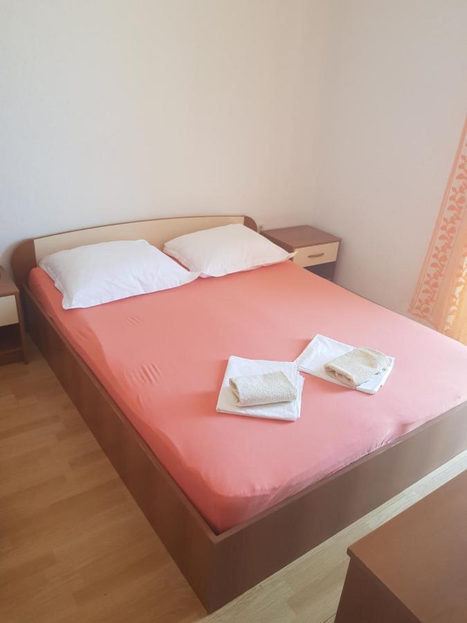 Villa Roso Makarska Extérieur photo