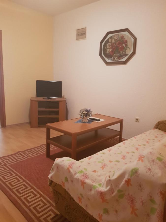 Villa Roso Makarska Extérieur photo