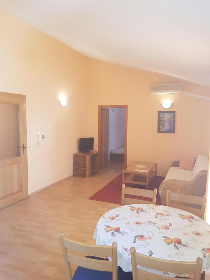 Villa Roso Makarska Extérieur photo