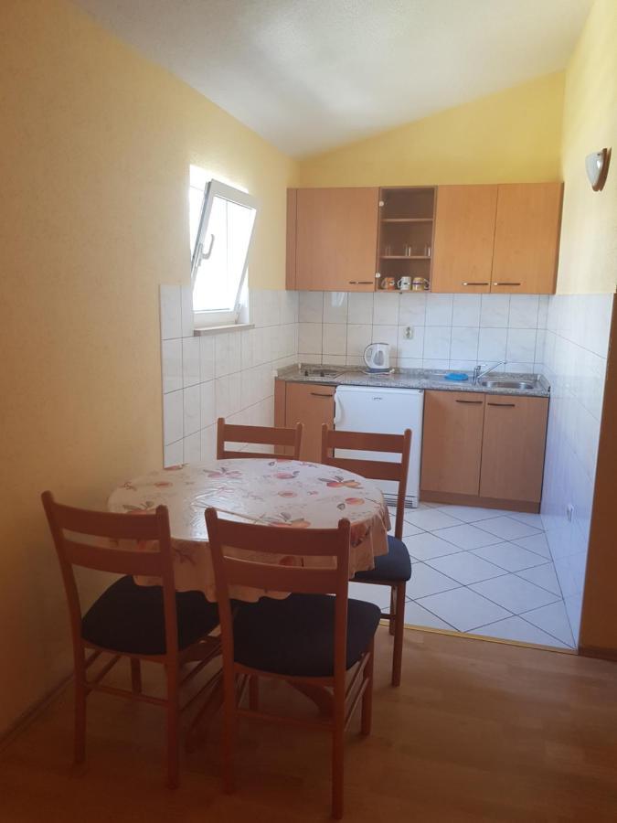 Villa Roso Makarska Extérieur photo