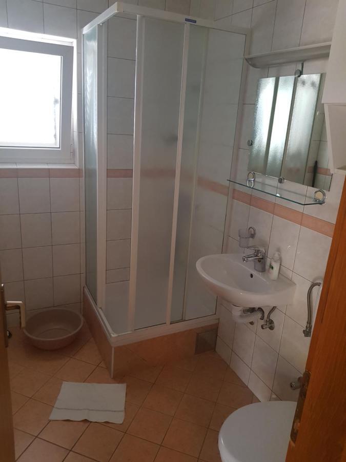 Villa Roso Makarska Extérieur photo